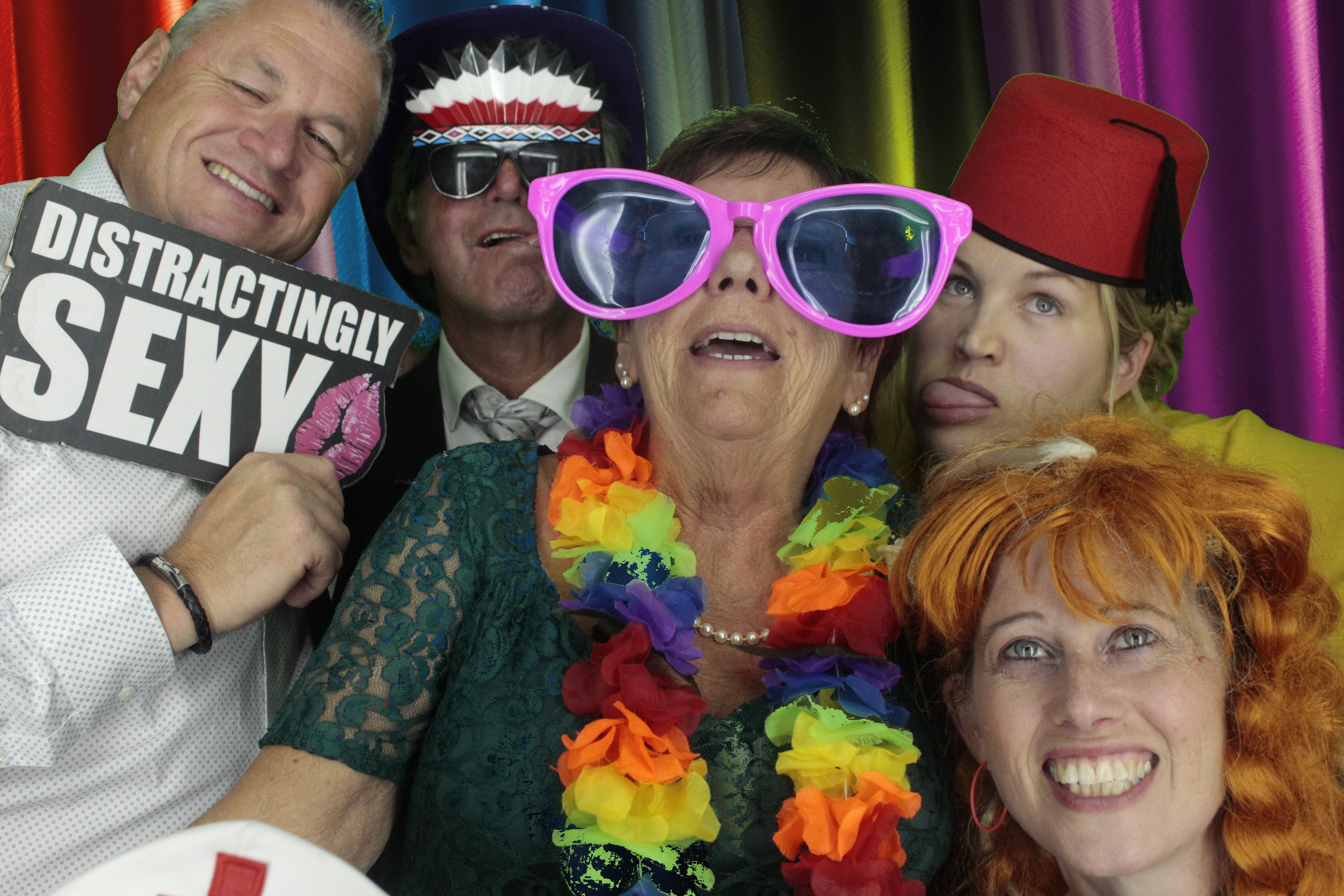 Leanne & Mike's Wedding | View more photos from the event at gallery.myphotoboothexperience.co.uk/u/MyPhotoBoothExperienceLtd/Leanne-Mikes-Wedding